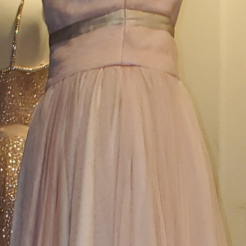 FORMAL DRESS - Picture 3 of 17